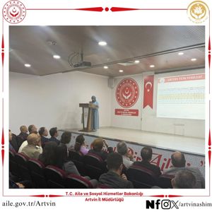 Mili Aile Haftası - fotoğraf 8