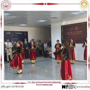 Mili Aile Haftası - fotoğraf 7
