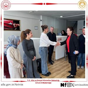 Kuruluş Ziyareti - fotoğraf 3