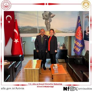 Kurban Bayramı Ziyareti - fotoğraf 2