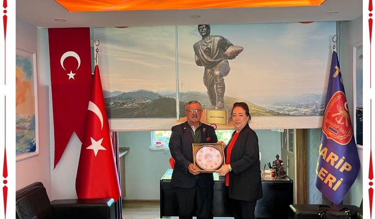 Kurban Bayramı Ziyareti