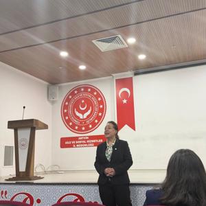 Personel Bayramlaşma Programı - fotoğraf 1