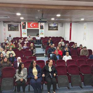 Personel Bayramlaşma Programı - fotoğraf 2