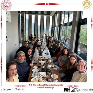 Personel Buluşmaları - fotoğraf 2