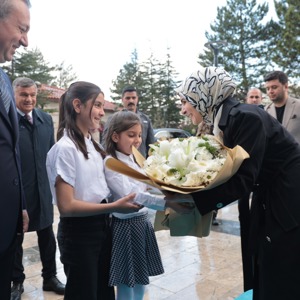 Bakanımız Göktaş, "Milli Aile Haftası Açılış Programı'nda" konuştu - fotoğraf 6