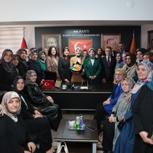 Bakanımız Göktaş, "Milli Aile Haftası Açılış Programı'nda" konuştu - fotoğraf 7
