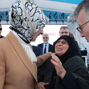 Bakanımız Göktaş, "Milli Aile Haftası Açılış Programı'nda" konuştu - fotoğraf 9