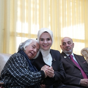 Bakanımız Göktaş, bayram ziyaretlerinde bulundu - fotoğraf 1