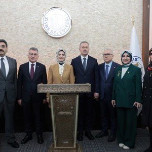 Bakanımız Göktaş, "Milli Aile Haftası Açılış Programı'nda" konuştu - fotoğraf 5