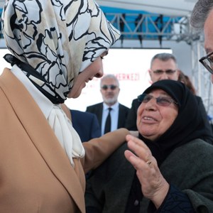 Bakanımız Göktaş, "Milli Aile Haftası Açılış Programı'nda" konuştu - fotoğraf 9