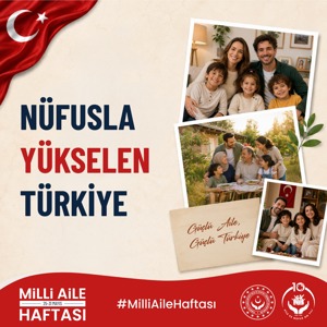  25-31 Mayıs   Milli Aile Haftası - fotoğraf 4