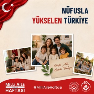  25-31 Mayıs   Milli Aile Haftası - fotoğraf 5
