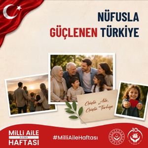  25-31 Mayıs   Milli Aile Haftası - fotoğraf 8