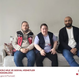 Hane Ziyaretleri - fotoğraf 1