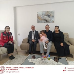 Hane Ziyaretleri - fotoğraf 2