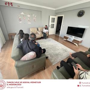 Sevgi Paylaştıkça Çoğalır, Bayramlar Aileyle Güzelleşir! - fotoğraf 1