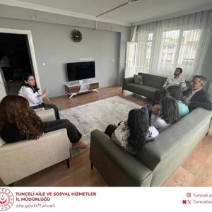 Sevgi Paylaştıkça Çoğalır, Bayramlar Aileyle Güzelleşir! - fotoğraf 2