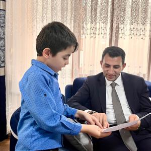 📌 Milli Aile Haftası - fotoğraf 1