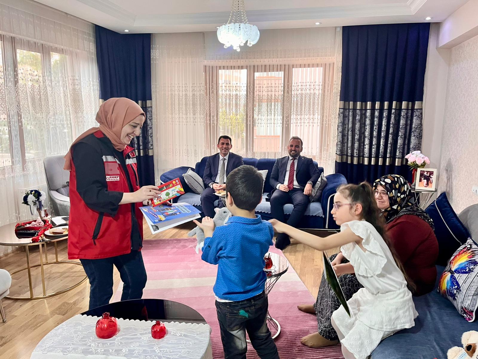 📌 Milli Aile Haftası