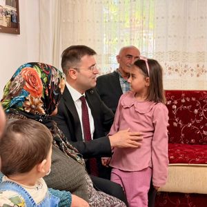 📌Ziyaret - fotoğraf 1
