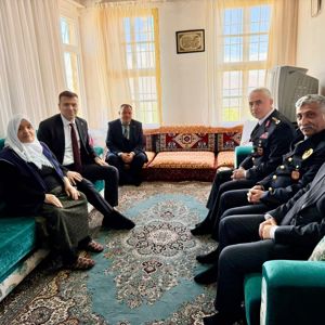 📌Ziyaret - fotoğraf 2