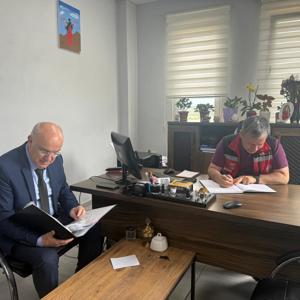 Özel Engelli Bakım Merkezlerine Yönelik Denetimler Gerçekleştirildi - fotoğraf 1