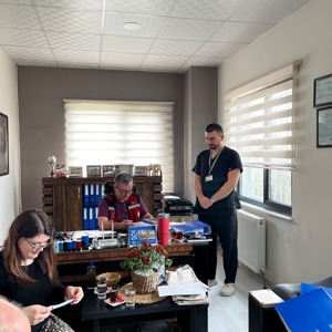 Özel Engelli Bakım Merkezlerine Yönelik Denetimler Gerçekleştirildi - fotoğraf 2