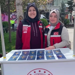 Engelliler Haftası Kapsamında Özel Bireylerimizden Kermes Etkinliği - fotoğraf 5