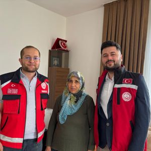 📌Ziyaret - fotoğraf 2