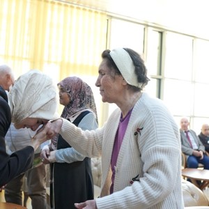Bakanımız Göktaş, bayram ziyaretlerinde bulundu - fotoğraf 5
