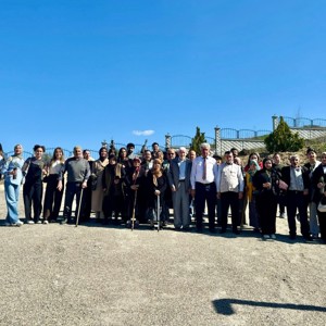 Güldal Akşit Huzurevimizde Kuşakları Buluşturan Anlamlı Etkinlik - fotoğraf 3