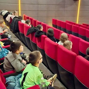   23 Nisan’da Çocuklarımız İçin Sinema Coşkusu - fotoğraf 2