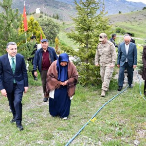 Şehidimiz Recep Erdoğan Rahmet ve Minnetle Anıldı - fotoğraf 2