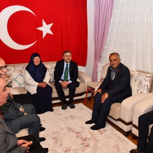 Şehidimiz Recep Erdoğan Rahmet ve Minnetle Anıldı - fotoğraf 4