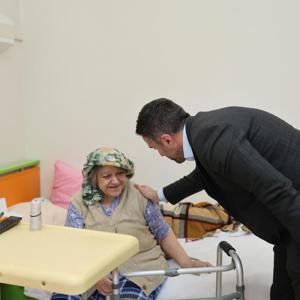 Milli Aile Haftasında Bayram Heyecanı - fotoğraf 1