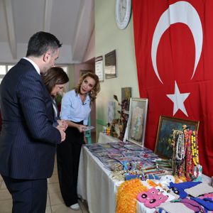 Huzurevinde Bayram Heyecanı - fotoğraf 2