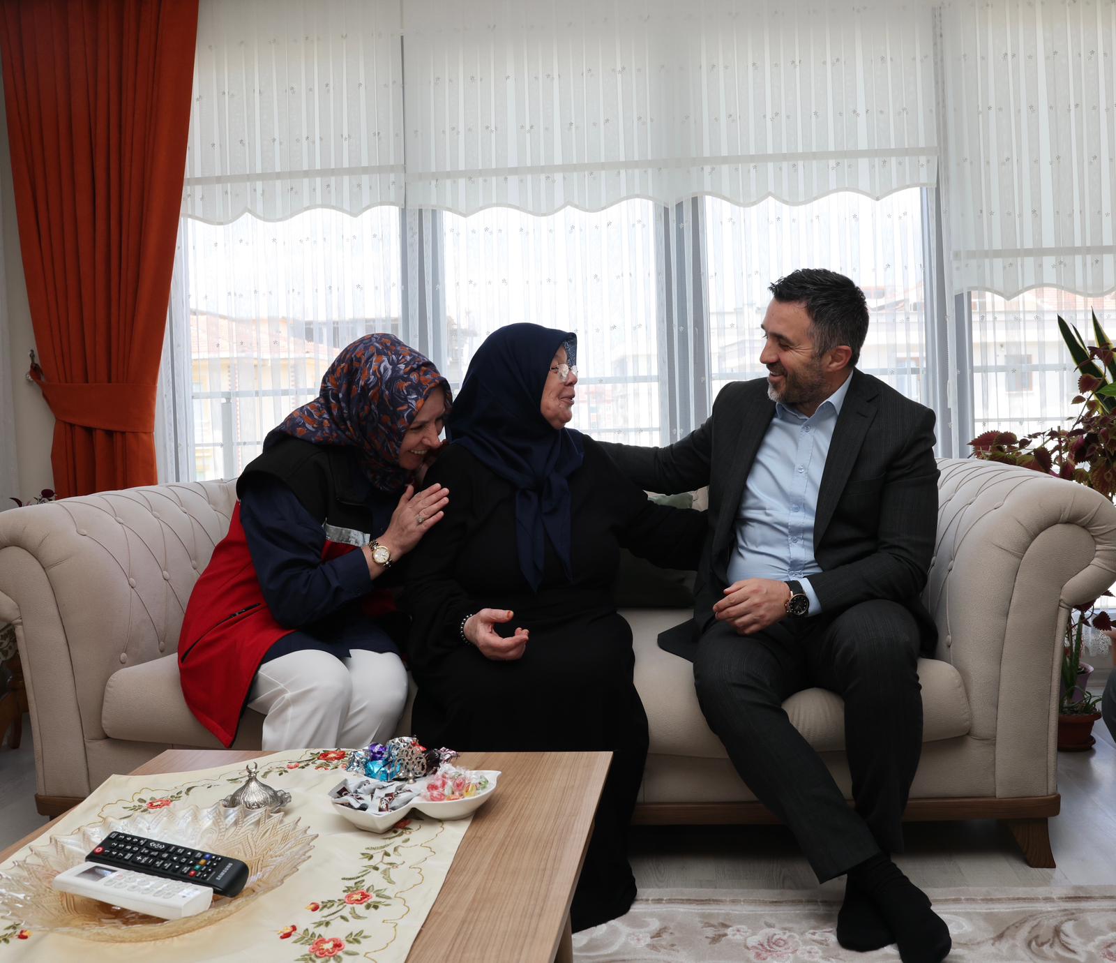 Büyük Türkiye Ailemizin Korunması ve Güçlenmesi Adına Hayatını Feda Eden Şehitlerimizi Her zaman Rahmetle Anıyoruz