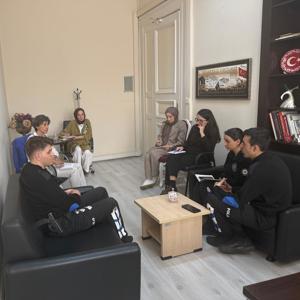 Paydaş Toplantılarımızla Proje Ufkumuzu Genişletiyoruz - fotoğraf 3