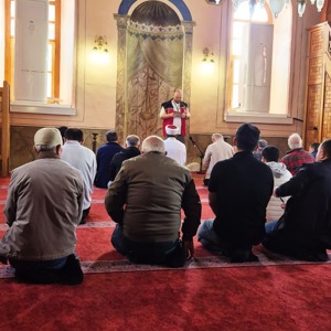Aile Eğitim Programımız Cuma Buluşmalarımızla Devam Ediyor - fotoğraf 2