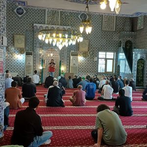 Aile Eğitim Programımız Cuma Buluşmalarımızla Devam Ediyor - fotoğraf 1