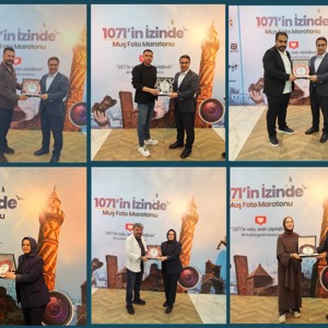 Koruma Altındaki Çocuklarımız “1071 İzinde Muş Foto Maratonu” Programına Katıldı - fotoğraf 3