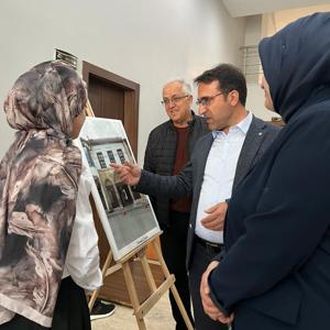 Koruma Altındaki Çocuklarımız “1071 İzinde Muş Foto Maratonu” Programına Katıldı - fotoğraf 5