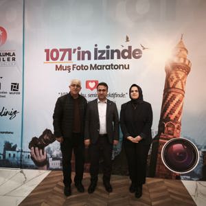 Koruma Altındaki Çocuklarımız “1071 İzinde Muş Foto Maratonu” Programına Katıldı - fotoğraf 4