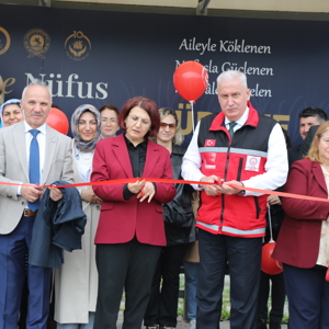 Samsun’da Millî Aile Haftası Aile Durağı ile Başladı - fotoğraf 1