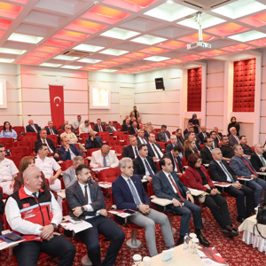 Samsun’da Millî Aile Haftası Aile Durağı ile Başladı - fotoğraf 6