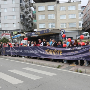 Samsun’da Millî Aile Haftası Aile Durağı ile Başladı - fotoğraf 16