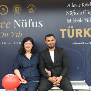 Samsun’da Millî Aile Haftası Aile Durağı ile Başladı - fotoğraf 18