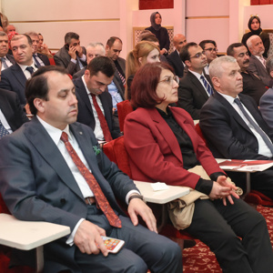 Erişilebilirlik Bilgilendirme ve Değerlendirme Toplantısı Gerçekleştirildi - fotoğraf 7