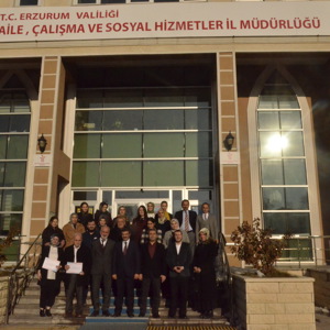 Erzurum’da Başarılı Kreşler Ödüllendirildi - fotoğraf 1