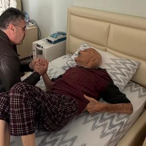 Engelliler Haftası kapsamında, İl Müdürümüz Vefa Akdoğan, Ahlat Engelsiz Yaşam Merkezi’nde kurum sakinlerimizle bir araya geldi - fotoğraf 1